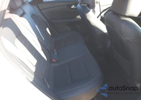 2024 Kia Forte Gt-Line from USA, damaged, VIN 3KPF54AD8RE800232